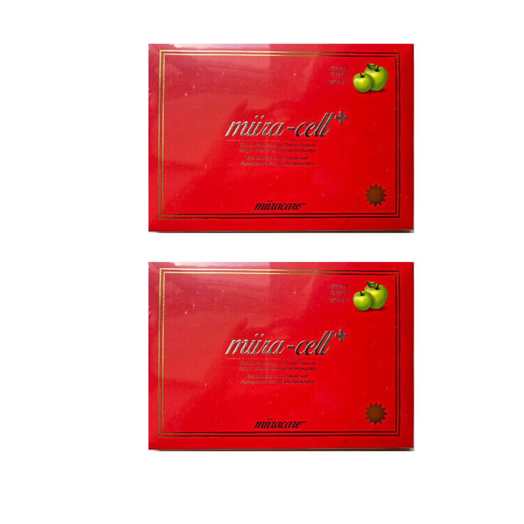 Miira Cell Plus By Revoobit 24 Sachets per box (2Boxes) | Connect Tanzania